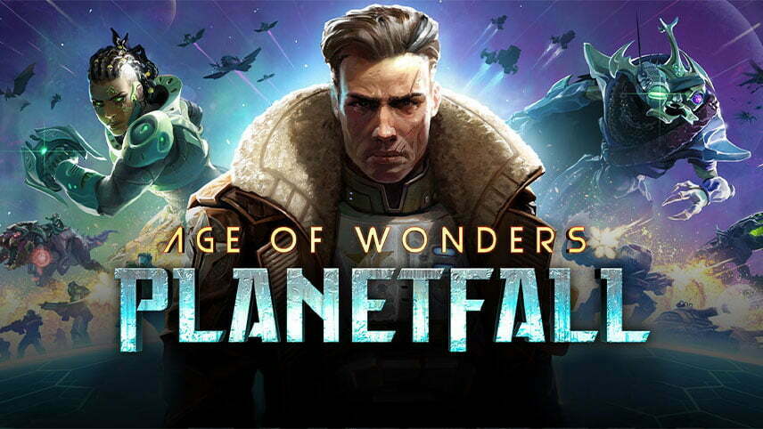 معرفی بهترین بازی های استراتژیک کامپیوتر Age of Wonders: Planetfall