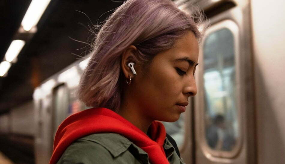AirPod Pro