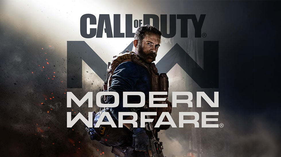 ندای وظیفه / Call of Duty