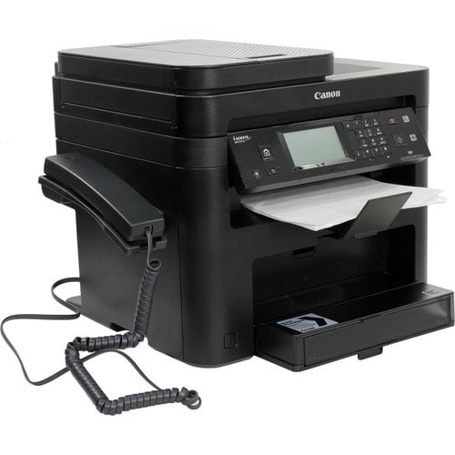 Canon-MF237w / بهترین پرینترهای 4 کاره رنگی