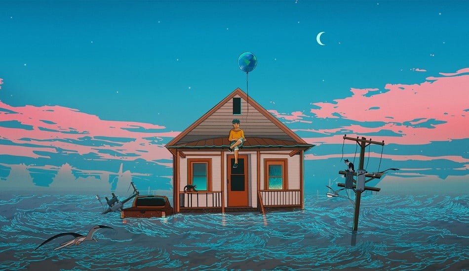 Climate Change / تغییرات اقلیم