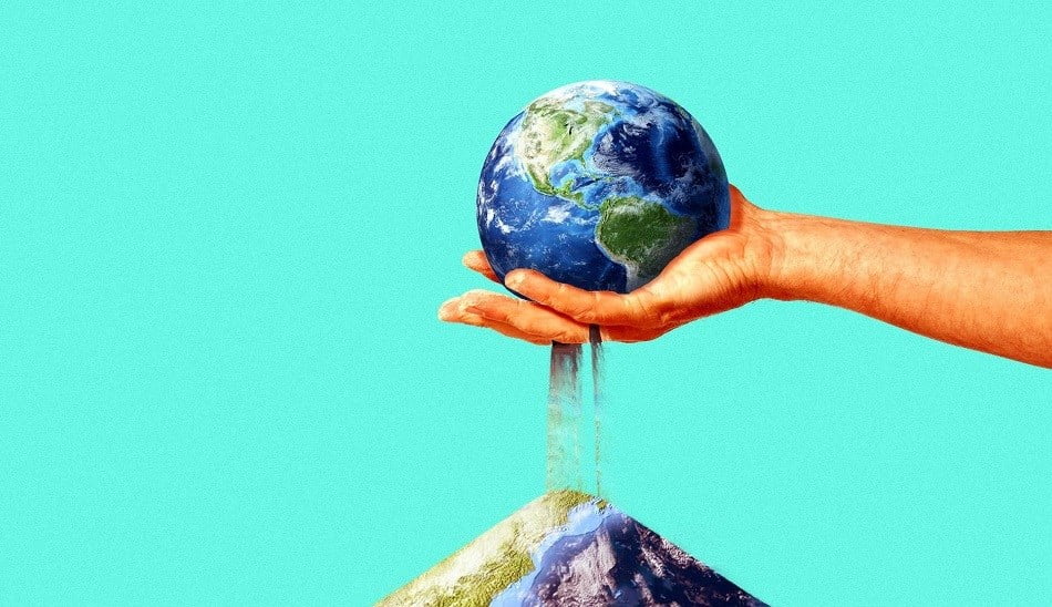 Climate Change / تغییرات اقلیم