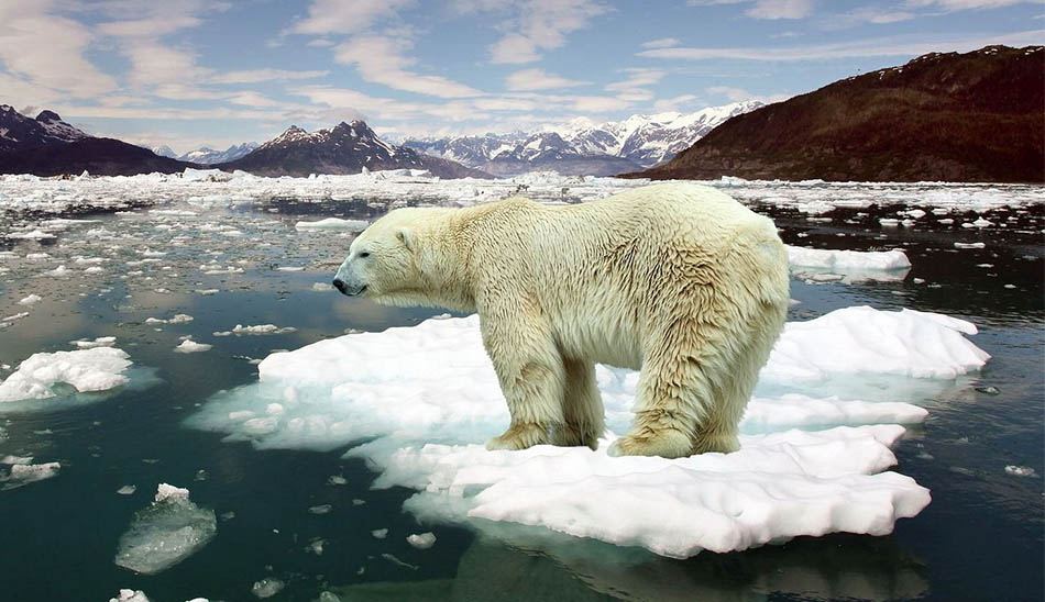 Climate change / تغییرات اقلیم