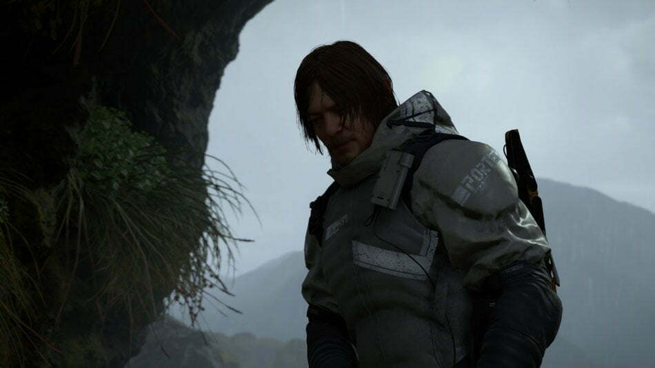 بازی Death Stranding
