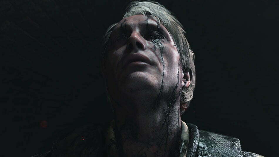 بازی Death Stranding