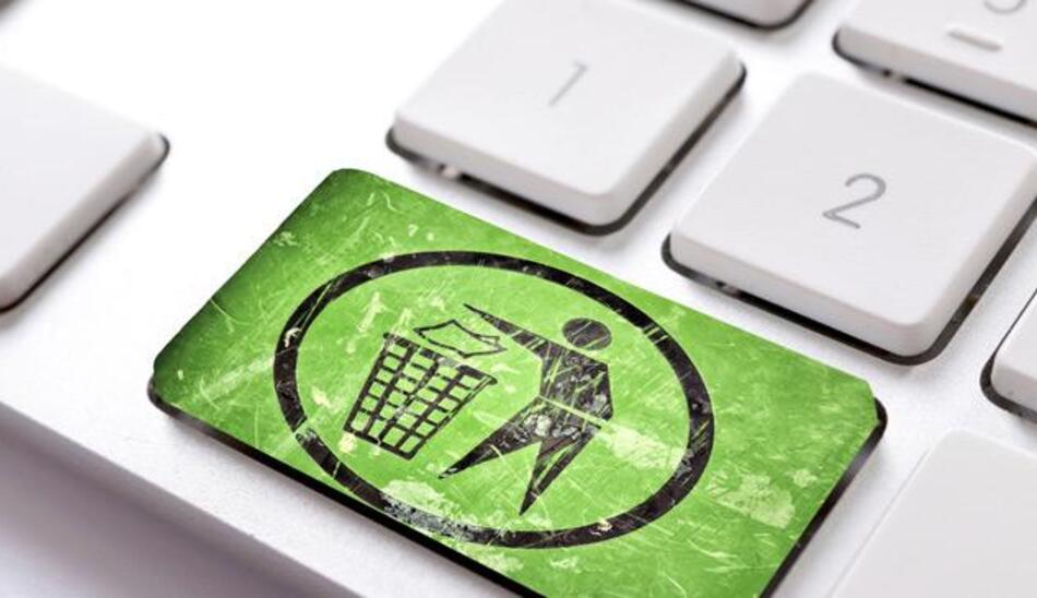 Deleting information from internet/پاک کردن اطلاعات از اینترنت