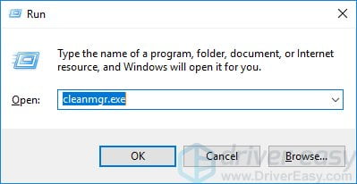 Disk Cleanup to clear cache on your Windows 10 / حذف کش ویندوز 10 با Disk Cleanup