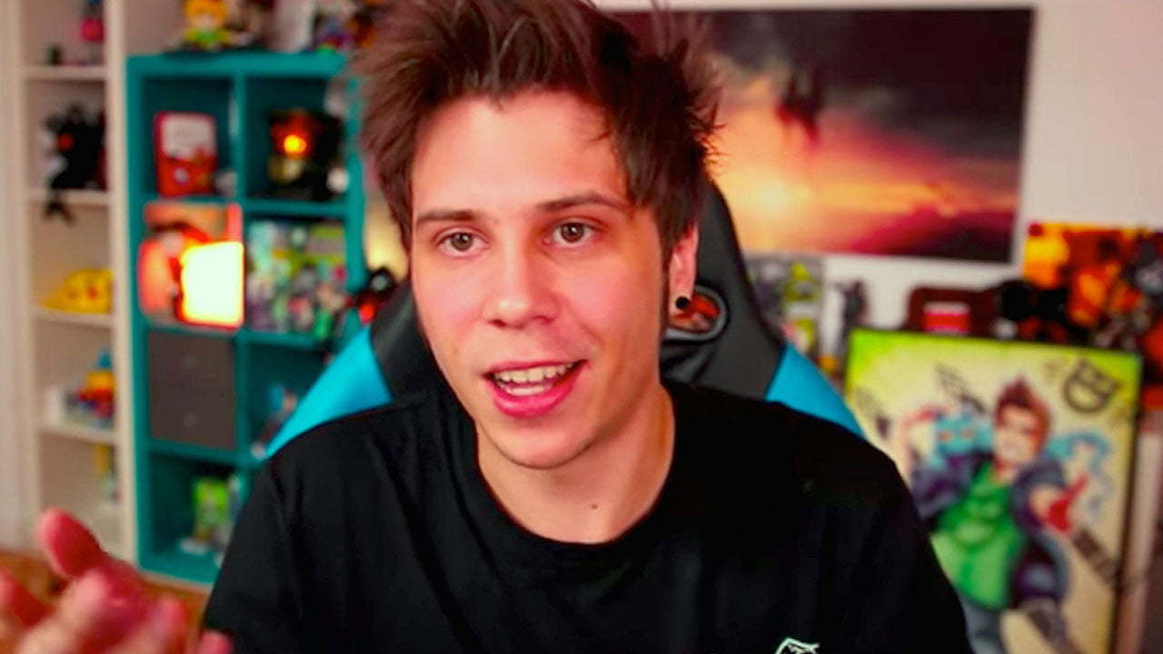 El Rubius / یوتیوبر شدن