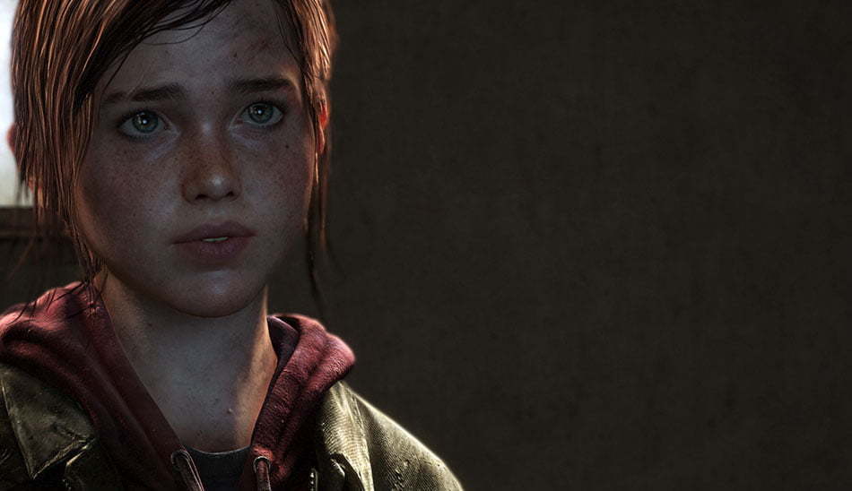 الی / The Last of Us