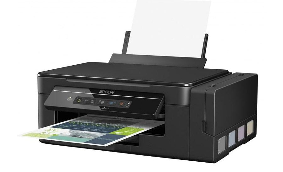 Epson L3050 Multifunction Inkjet Printer / بهترین پرینترهای سه کاره 2019
