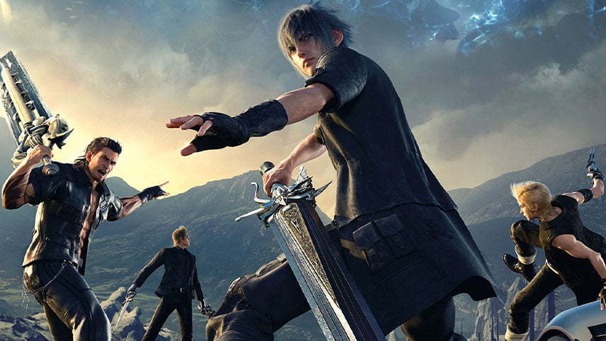 بازی rpg / بهترین بازی های rpg برای ps4