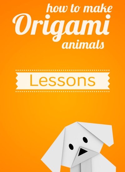 How to Make Origami Animals / اپلیکیشن ساخت اوریگامی