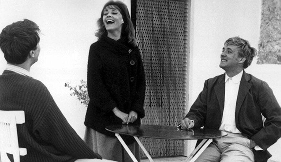 فیلم سینمایی عاشقانه