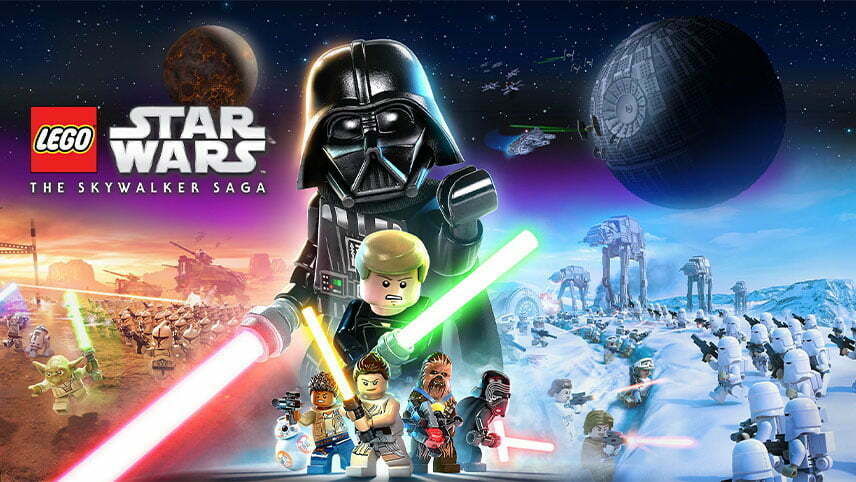 دانلود بازی star wars battlefront 2
