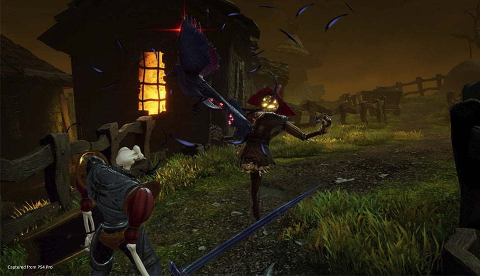 دانلود بازی MediEvil / دانلود بازی MediEvil برای کامپیوتر