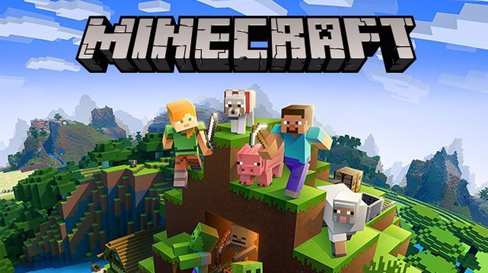 ماینکرفت / Minecraft