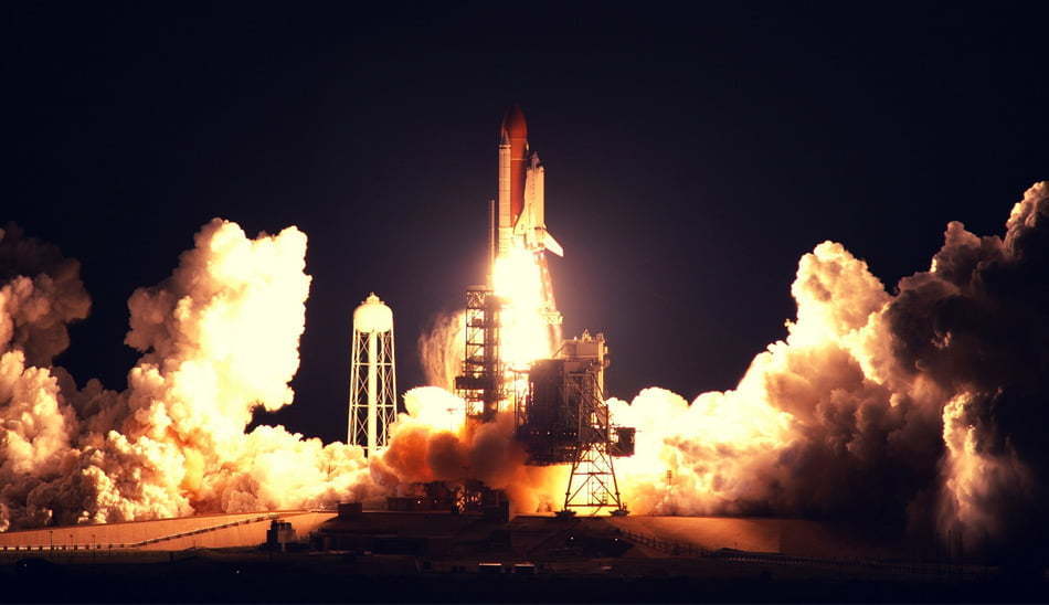 پرتاپ های ناسا/ پروژههای فضایی ناسا / nasa shatel space/ شاتل فضایی ناسا