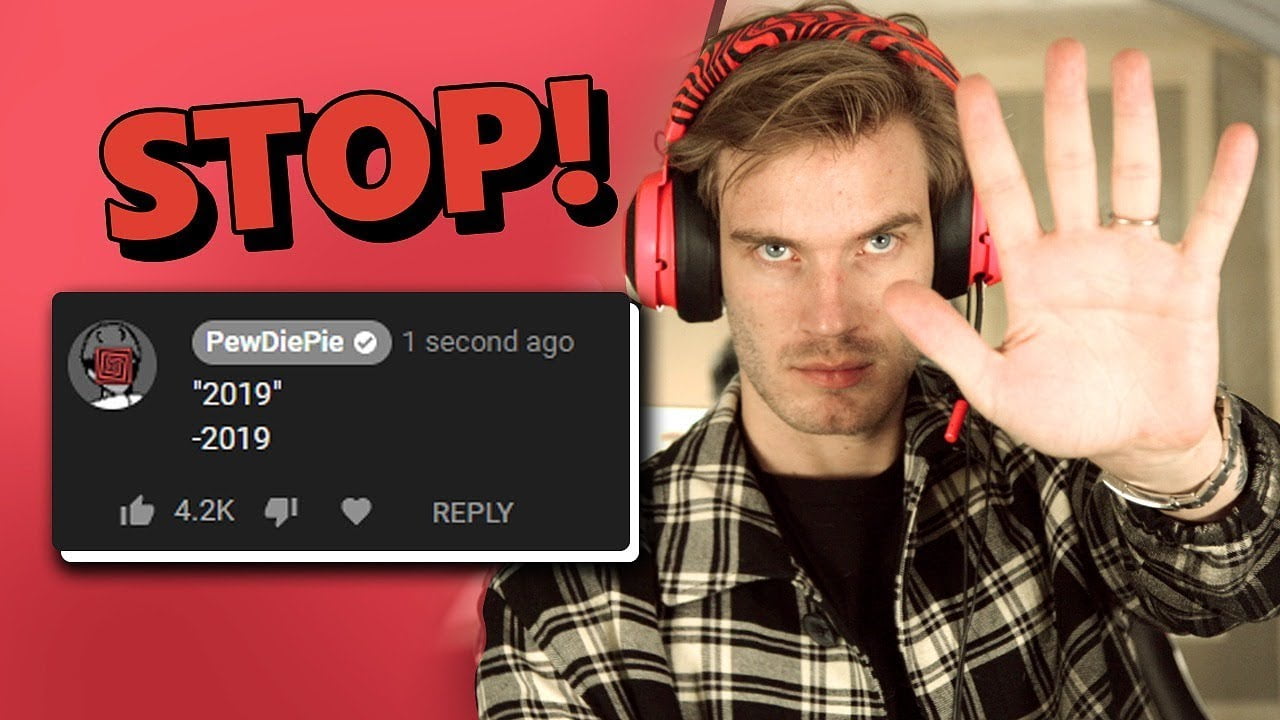 PewDiePie / پیودی پای پرطرفدارترین یوتیوبر دنیا