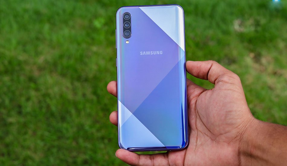 Samsung Galaxy A50s / گلکسی A50S سامسونگ