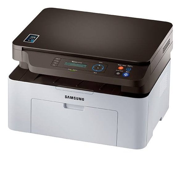 Samsung Xpress M2070 Multifunction Laser Printer / بهترین پرینترهای چند کاره 2019