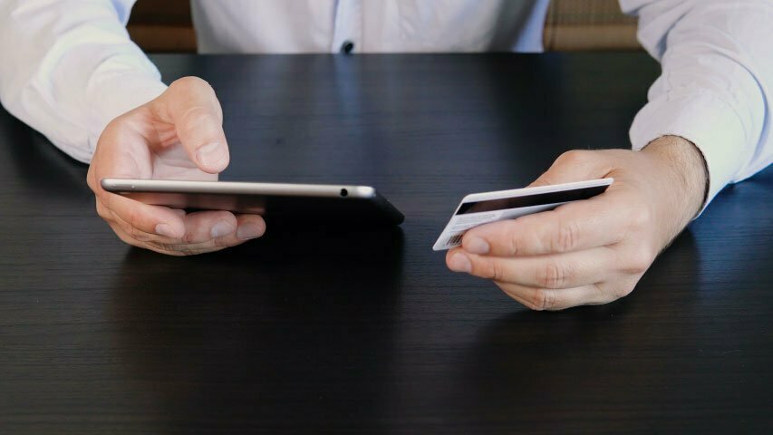 credit cards / فعالسازی رمز دوم یکبار مصرف کارت بانکی