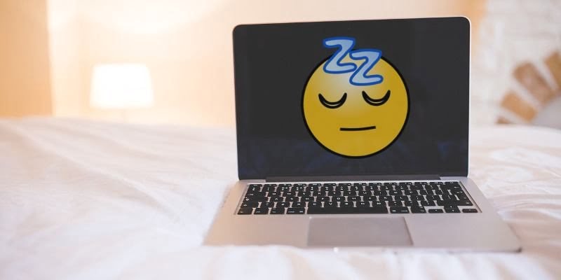 خاموش نکردن کامپیوتر