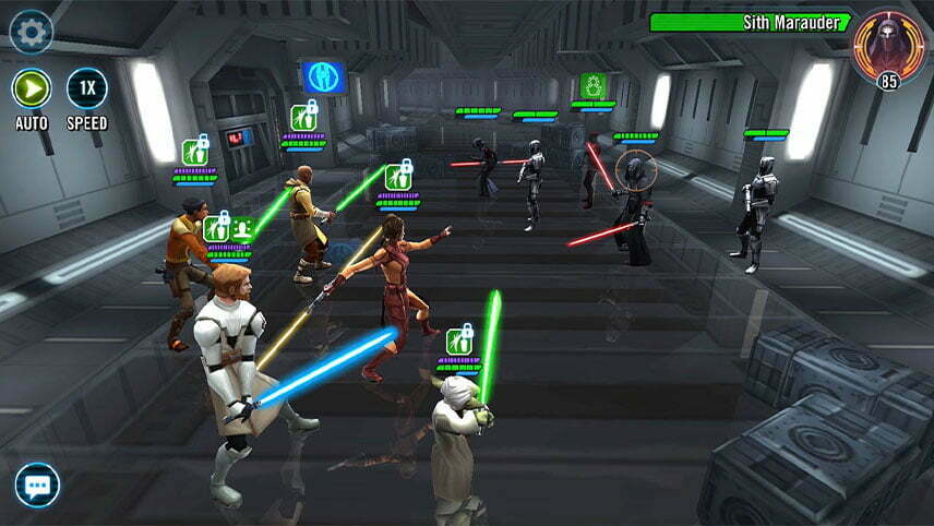 دانلود بازی star wars برای xbox 360