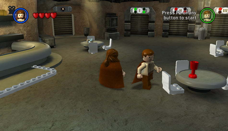 اسباب بازی های جنگ ستارگان / Star Wars