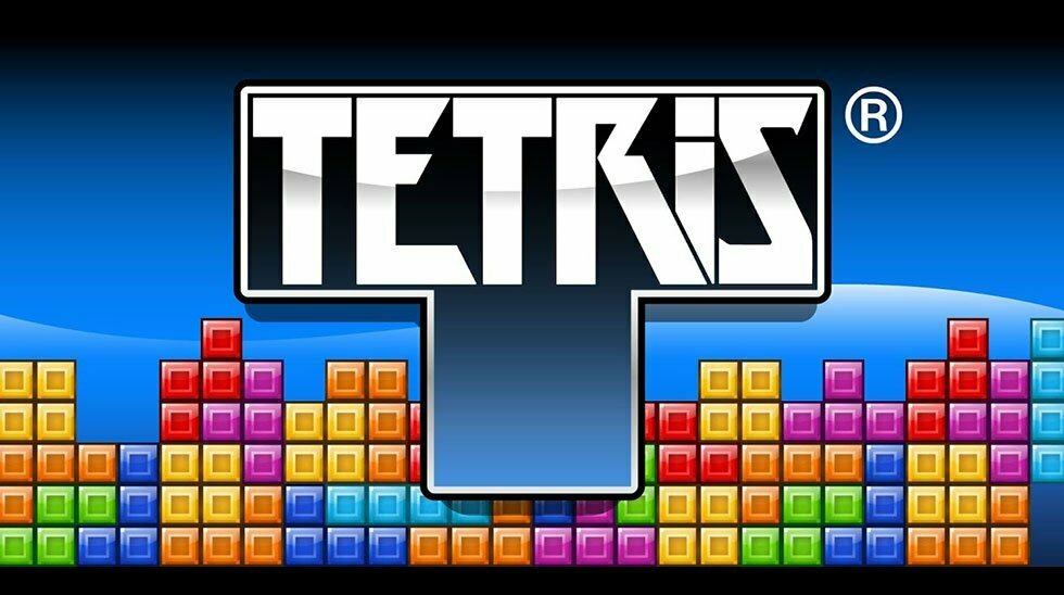 تتریس / Tetris
