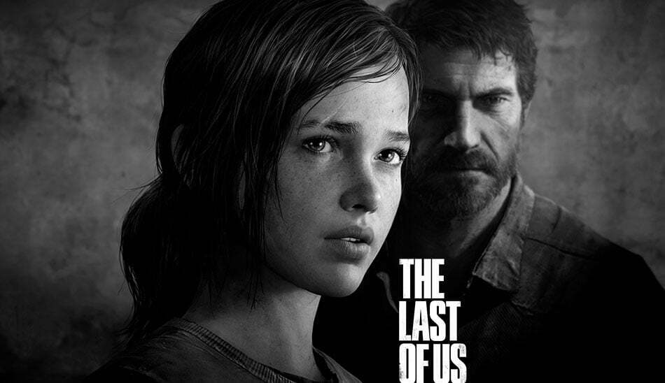 The Last of Us / قوی ترین شخصیت بازی های رایانه ای
