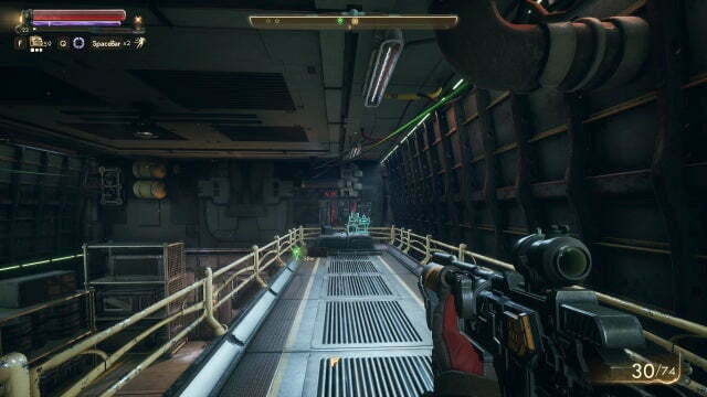 نمرات بازی The outer worlds