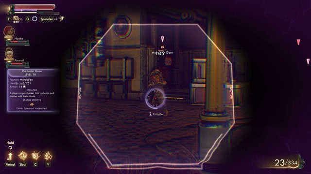 بررسی بازی the outer worlds