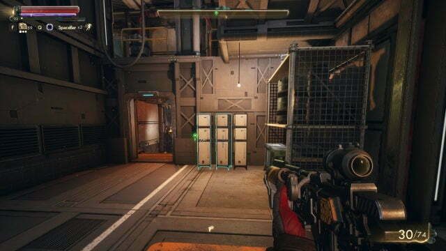 خرید بازی the outer worlds