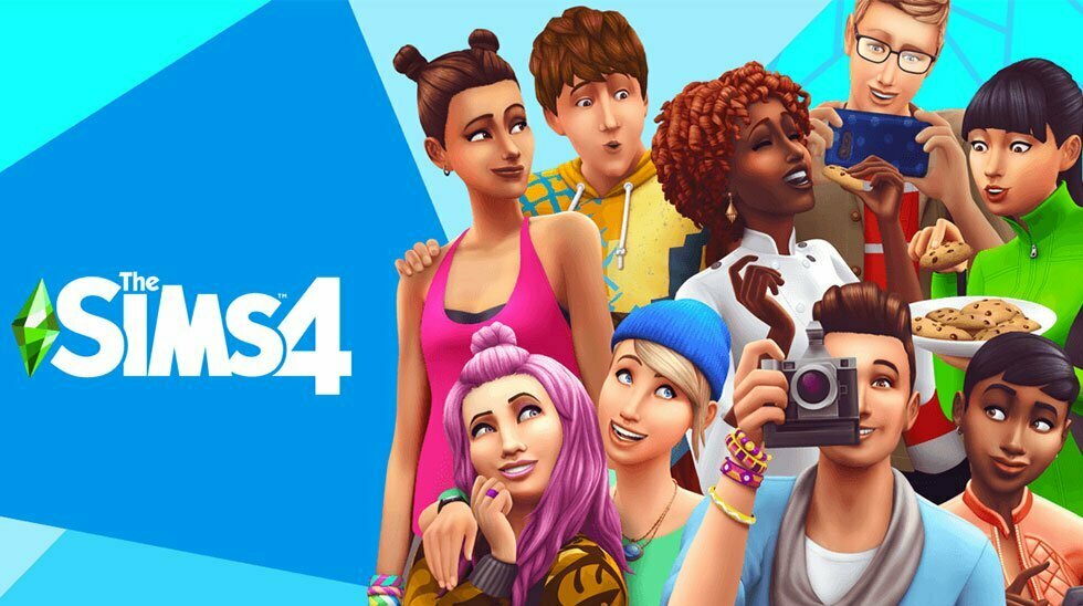سیمز / The Sims