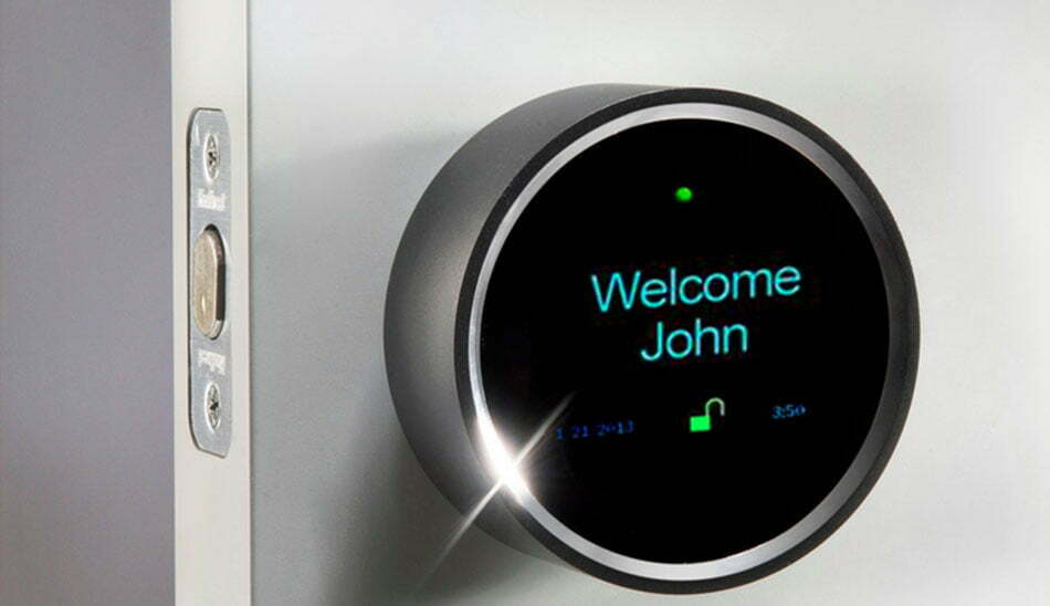 امکانات خانه هوشمند / smart home