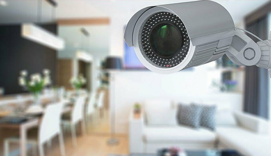 خانه هوشمند / smart home