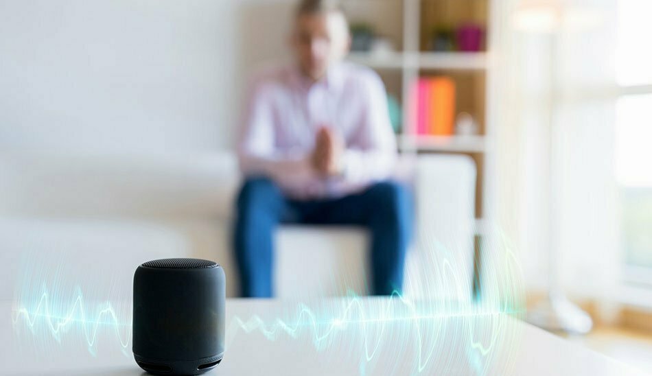 خانه هوشمند / smart home