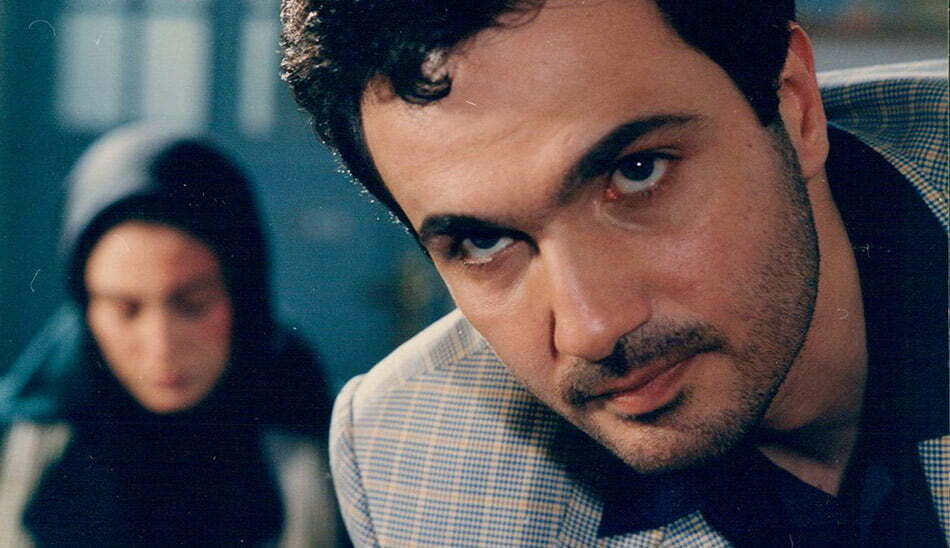 فیلم سینمایی خشونت علیه زنان / فیلم درباره خشونت خانگی - «قرمز»