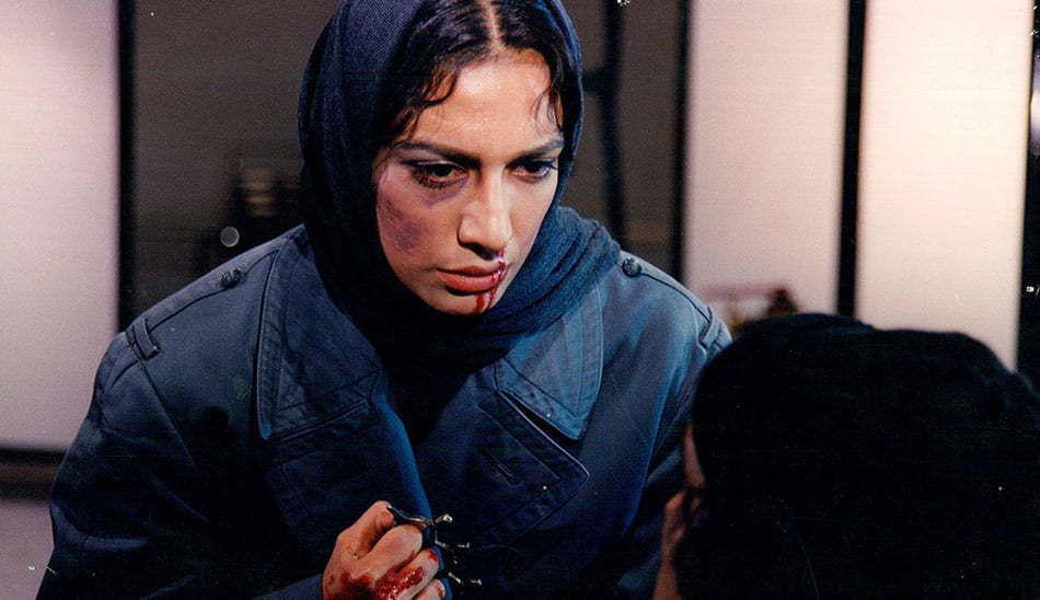 فیلم سینمایی ایرانی در مورد خشونت علیه زنان / فیلم های خشونت علیه زنان - «سگ کشی»
