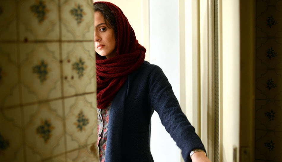 فیلم های ایرانی خشونت علیه زنان / فیلم سینمایی ایرانی با موضوع خشونت علیه زنان - «فروشنده»