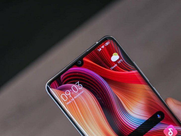 Xiaomi Mi Note 10 / مشخصات گوشی ردمی نوت 10