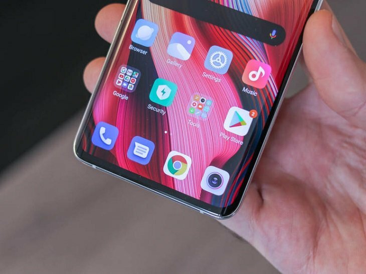 Xiaomi Mi Note 10 / نقد و بررسی شیائومی نوت 10