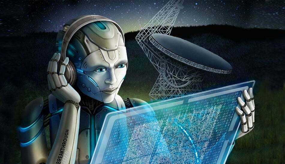 anthropomorphic robot/ ربات انسان نما
