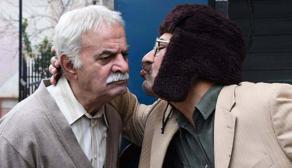 بهترین سریال های تلویزیونی ایران