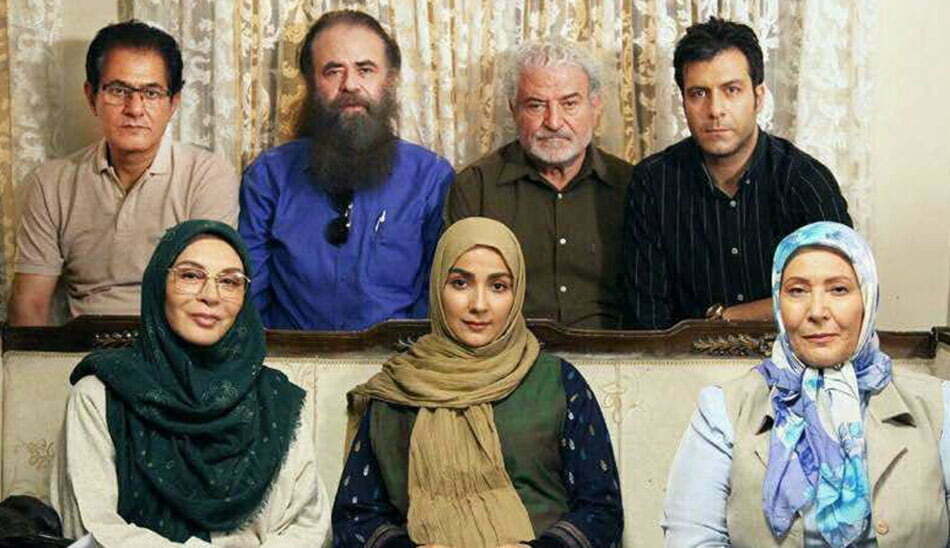 بهترین سریال های تلویزیونی ایران