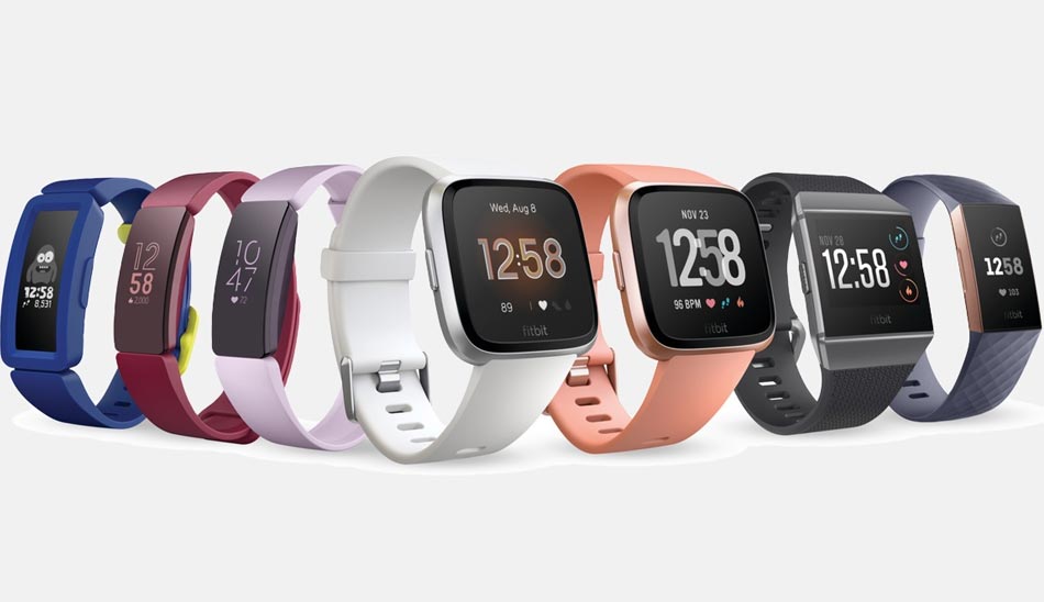 ساعت فیت بیت ورسا /ساعت فیت بیت/ دستبند فیت بیت/ مچ بند فیت بیت / بهترین محصولات فیت بیت/best-fitbit-trackers/ محصولات فیت بیت