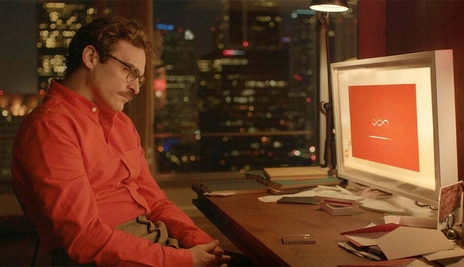 بهترین فیلم های عاشقانه جهان