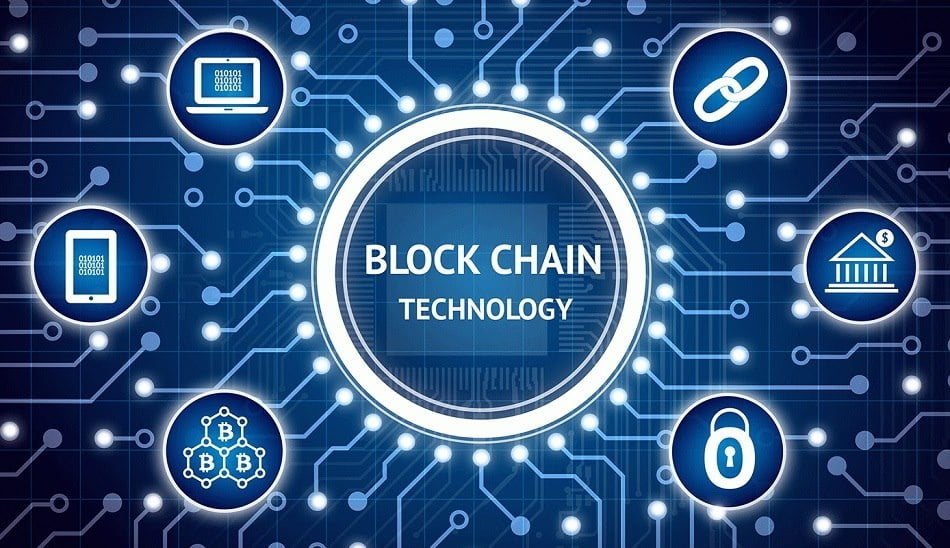 blockchain / بلاک چین