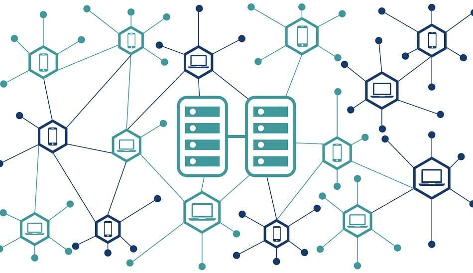 blockchain / بلاک چین