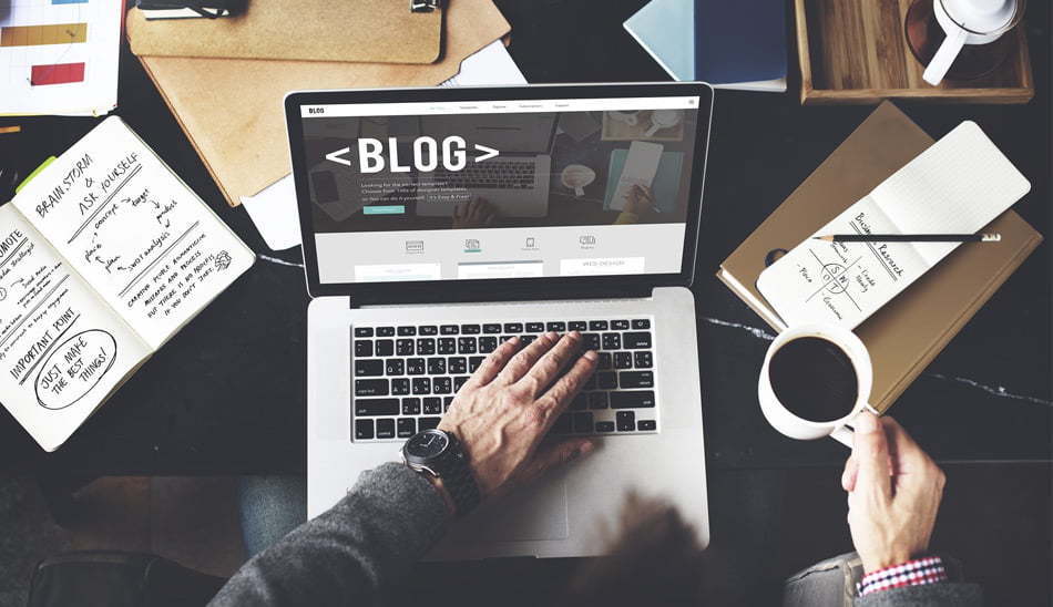 blogging/ راه اندازی وبلاگ / وبلاگ نویسی برای معروف شدن در اینترنت